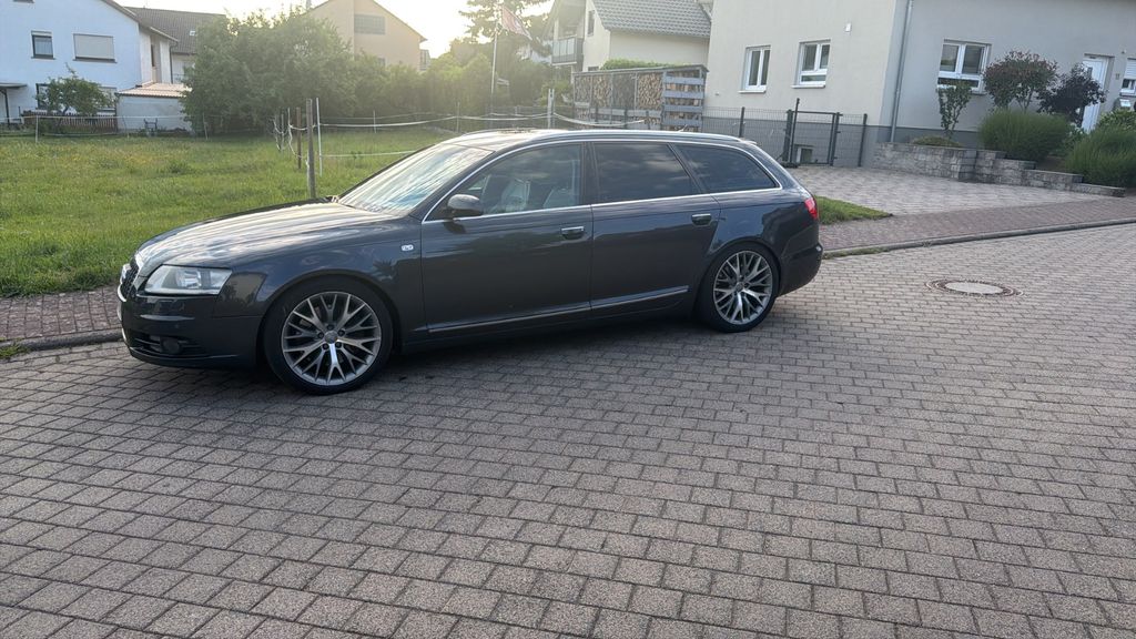 Audi A6 421.500 km 2.600 &euro; Alzenau 63755