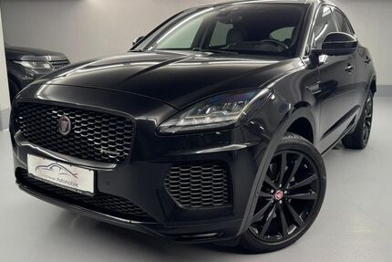 Jaguar E-Pace 103.925 km 23.690 &euro; Seligenstadt 63500