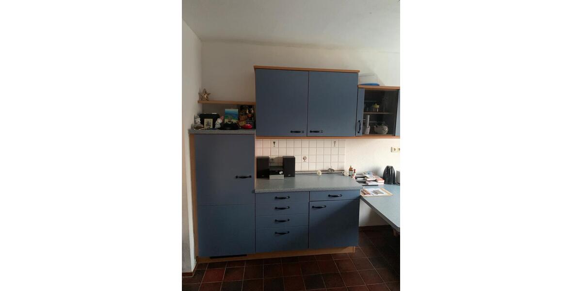 2ZKB Wohnung zur Untermiete in Darmstadt 01.03. bis 31.05 2 zimmer