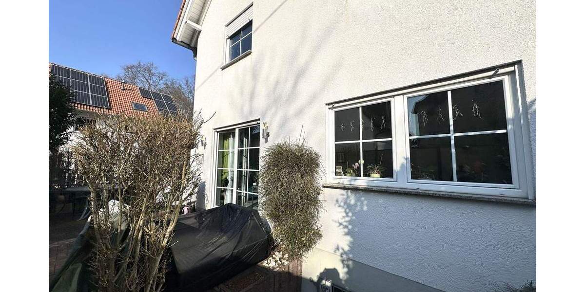 Doppelhaushälfte Frankfurt am Main Sindlingen - 5 Zimmer, 128 m&sup2;, 678.000&euro; | Angebot:25599974