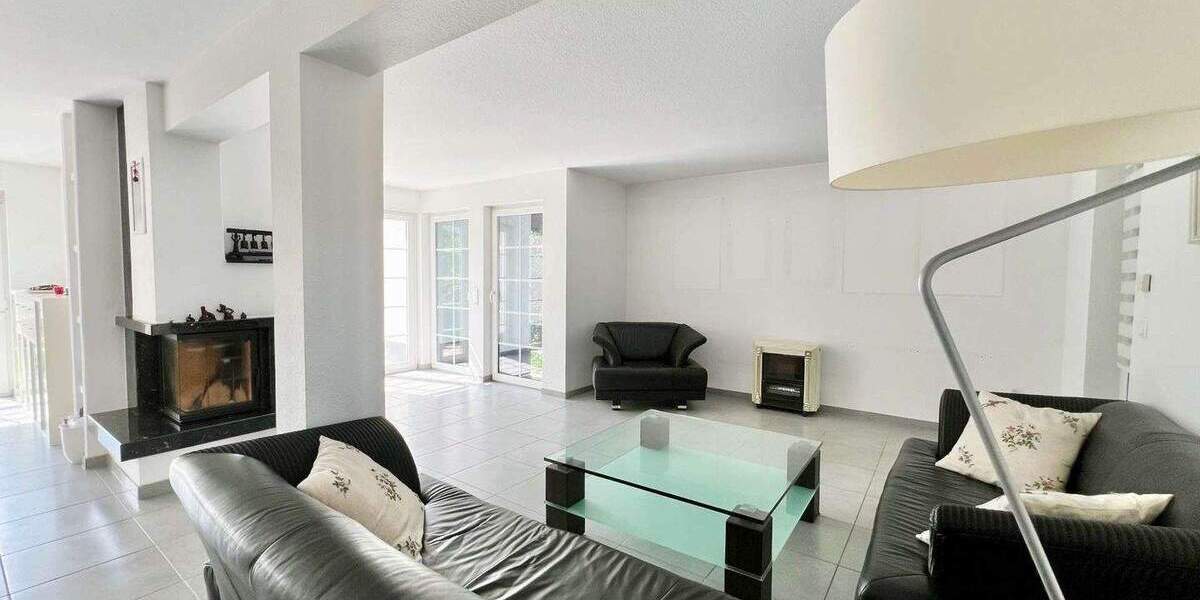 Einfamilienhaus Frankfurt am Main Berkersheim - 5 Zimmer, 181 m&sup2;, 1.095.000&euro; | Angebot:25706155