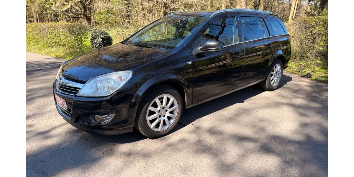 Opel Astra 159.000 km 1.999 &euro; Rossdorf 64380
