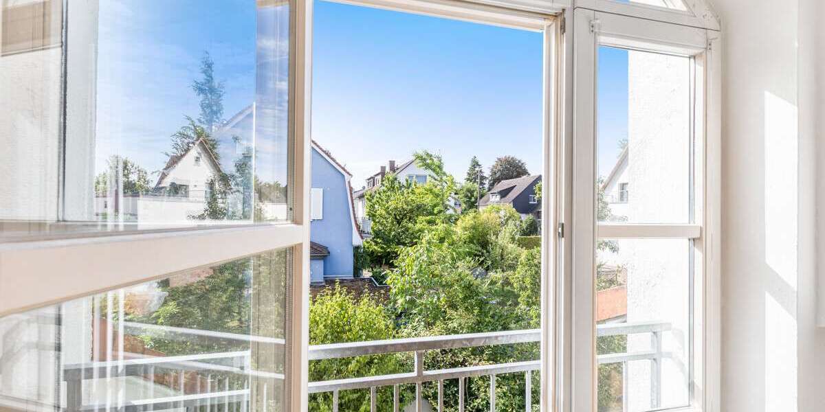 Etagenwohnung Bad Homburg vor der Höhe / Gonzenheim Gonzenheim - 3 Zimmer, 86 m&sup2;, 379.000&euro; | Angebot:27450745