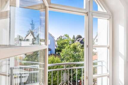 Wohnung Bad Homburg vor der Höhe / Gonzenheim Gonzenheim - 3 Zimmer, 86 m&sup2;, 379.000&euro; | Angebot:27450745