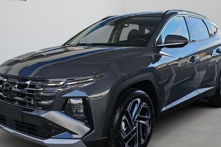 Hyundai TUCSON 1.500 km 36.990 &euro; Bad Vilbel 61118
