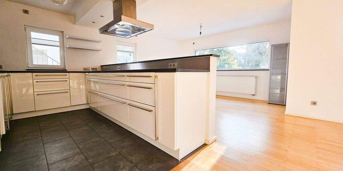 Einfamilienhaus Kronberg Oberhöchstadt - 6 Zimmer, 204 m&sup2;, 1.195.000&euro; | Angebot:25671683