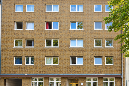 Haus Frankfurt Bornheim - 50 Zimmer, 1.100 m&sup2;, 4.000.000&euro; | Angebot:27369893