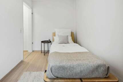 Zimmer Frankfurt am Main Westend Süd - 690&euro; | Angebot:26213951