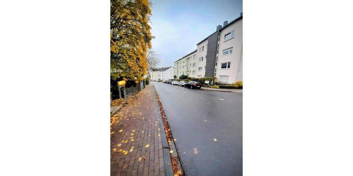 Etagenwohnung Kelkheim (Taunus) Kelkheim - 3 Zimmer, 62 m&sup2;, 299.000&euro; | Angebot:25771067