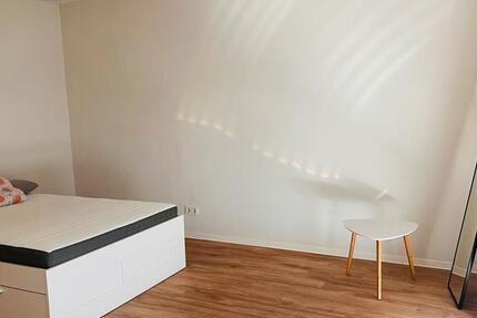 Wohnung Offenbach am Main Hafen - 1 Zimmer, 32 m&sup2;, 900&euro; | Angebot:26084934