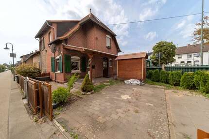 Haus zum Kaufen in Frankfurt am Main 409.000 € 75.61 m² 3 zimmer