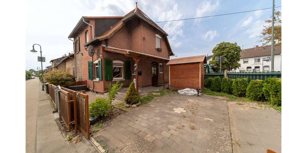 Haus zum Kaufen in Frankfurt am Main 449.000 € 75.61 m² 3 zimmer