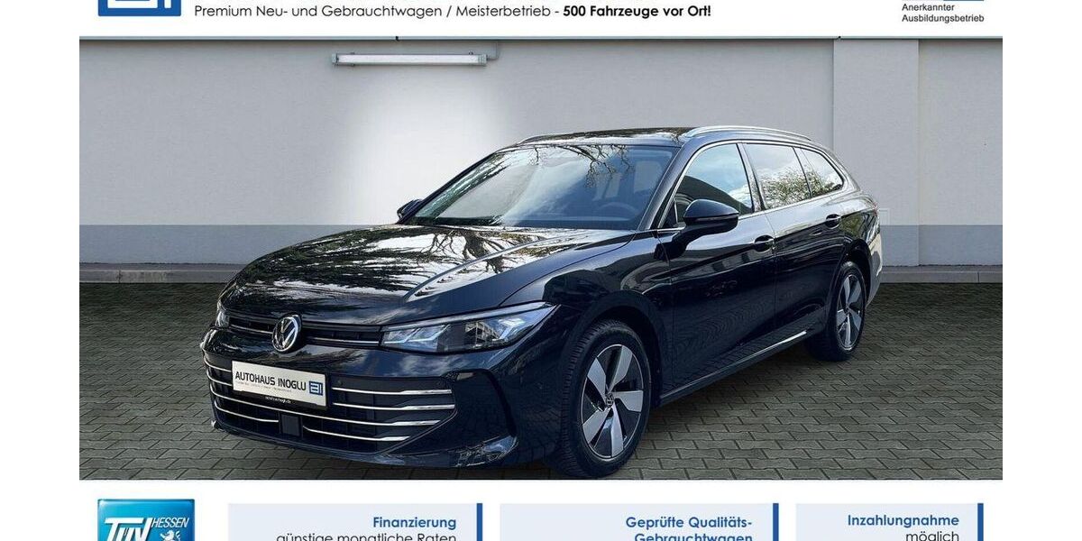 VW Passat 58.829 km 29.980 &euro; Rüsselsheim 65428