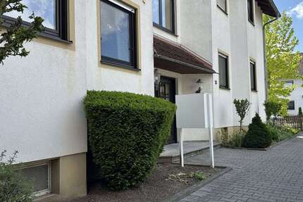 Wohnung Rüsselsheim - 3 Zimmer, 109 m&sup2;, 379.500&euro; | Angebot:26699212