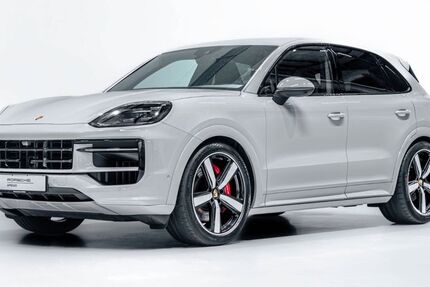 Porsche Cayenne 41.170 km 99.490 &euro; Hofheim 65719