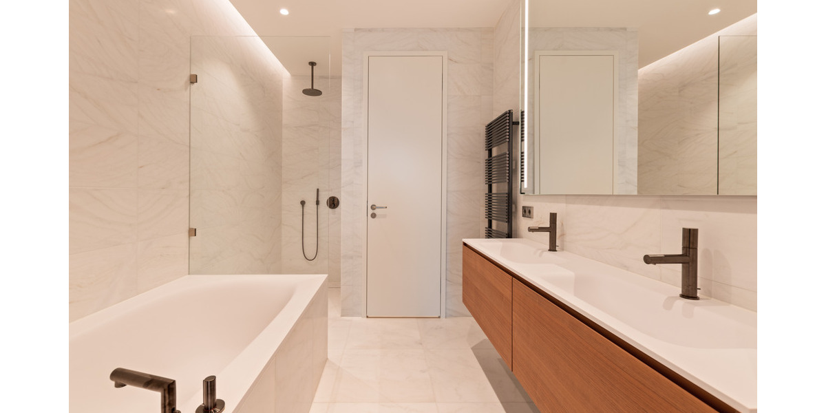 Tower Life - Opernblick - 3-Zimmer-Wohnung im FOUR Frankfurt 3 zimmer