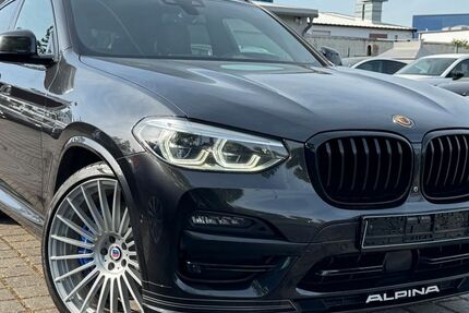 Alpina XD4 126.430 km 39.990 &euro; Mühlheim am Main 63165