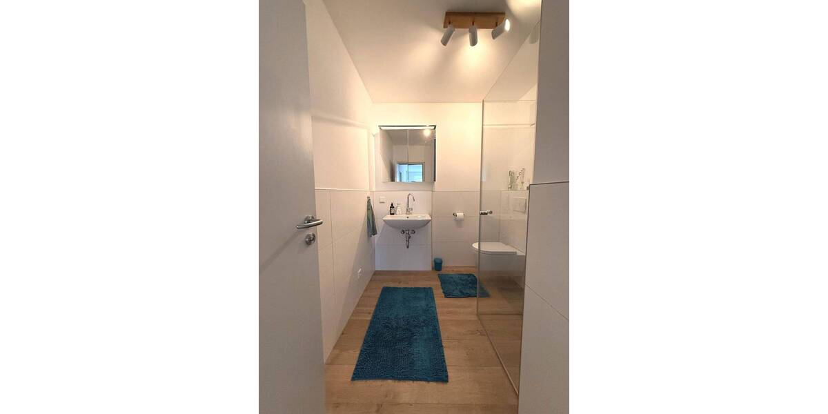 Terrassenwohnung Karlstein am Main Dettingen - 4 Zimmer, 126 m&sup2;, 1.400&euro; | Angebot:26909954