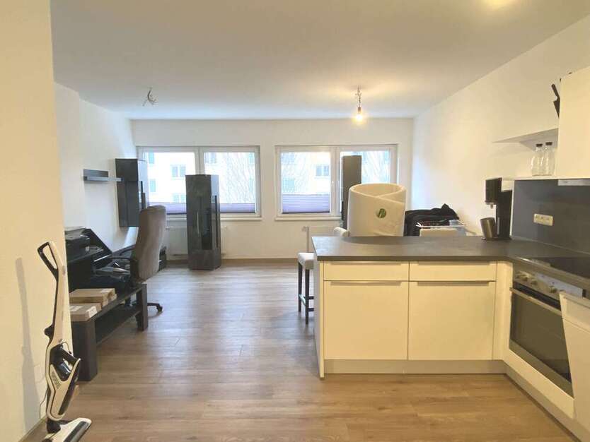 Wohnung zum Mieten in Hanau 880 € 68.15 m²