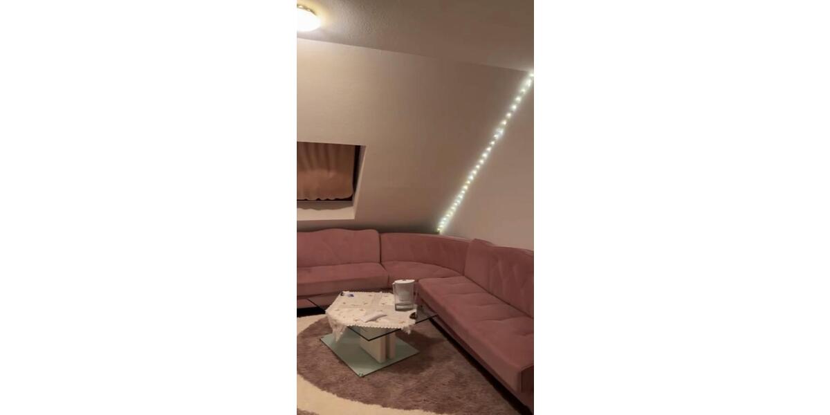Etagenwohnung Frankfurt am Main West - 1 Zimmer, 40 m&sup2;, 500&euro; | Angebot:26521803