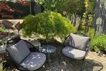 Erdgeschoßwohnung Frankfurt am Main Bonames - 2 Zimmer, 61 m&sup2;, 297.000&euro; | Angebot:26367002