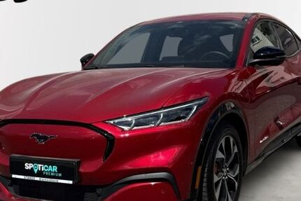 Ford Mustang Mach-E 29.000 km 28.590 &euro; Kleinostheim 63801