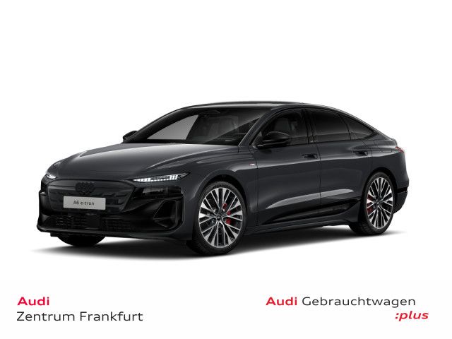 Audi A6 e-tron 12.838 km 73.850 &euro; Frankfurt am Main 60314