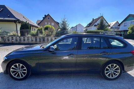 BMW 318 145.259 km 14.990 &euro; Seligenstadt 63500