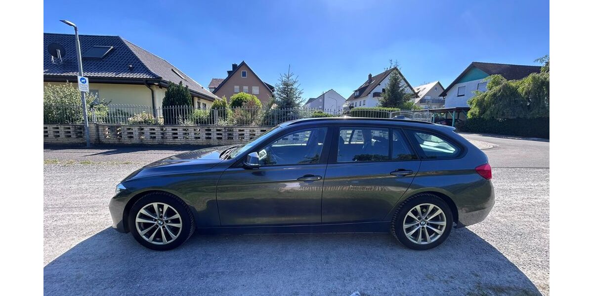 BMW 318 145.259 km 14.990 &euro; Seligenstadt 63500