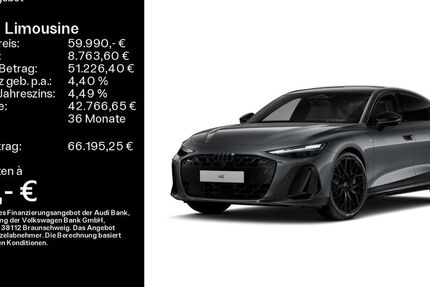 Audi A6 9.644 km 59.990 &euro; Hofheim 65719