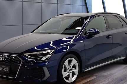 Audi A3 32.309 km 29.360 &euro; Maintal 63477