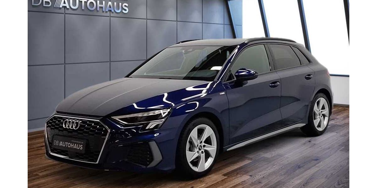 Audi A3 32.309 km 29.360 &euro; Maintal 63477