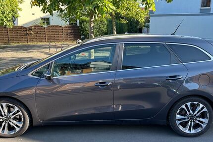 Kia ceed Sportswagon 164.500 km 7.600 &euro; Mühlheim 63165