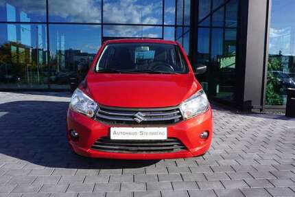Suzuki Celerio 22.000 km 10.800 &euro; Dietzenbach 63128
