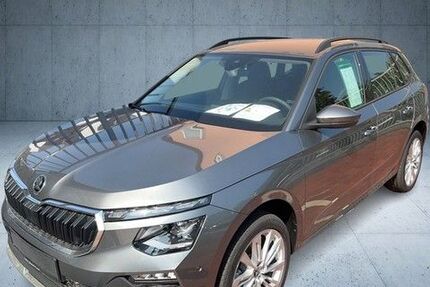 Skoda Kamiq 3.500 km 28.980 &euro; Frankfurt am Main 60528