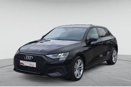 Audi A3 56.924 km 25.680 € Darmstadt 64295