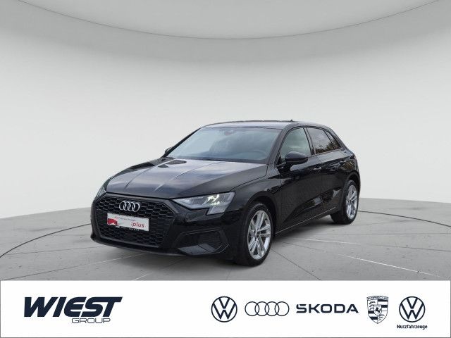 Audi A3 56.924 km 25.680 € Darmstadt 64295