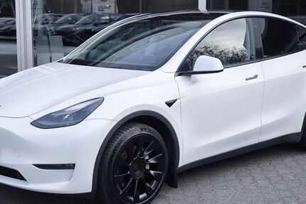 Tesla Model Y 128.378 km 28.450 &euro; Dieburg 64807