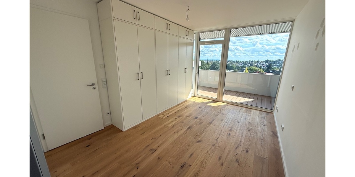 Hofheim: Selbstbestimmtes Wohnen im Alter in exklusiver Residenz für höchste Ansprüche! - Etagenwohnung Hofheim | Angebot:27424869