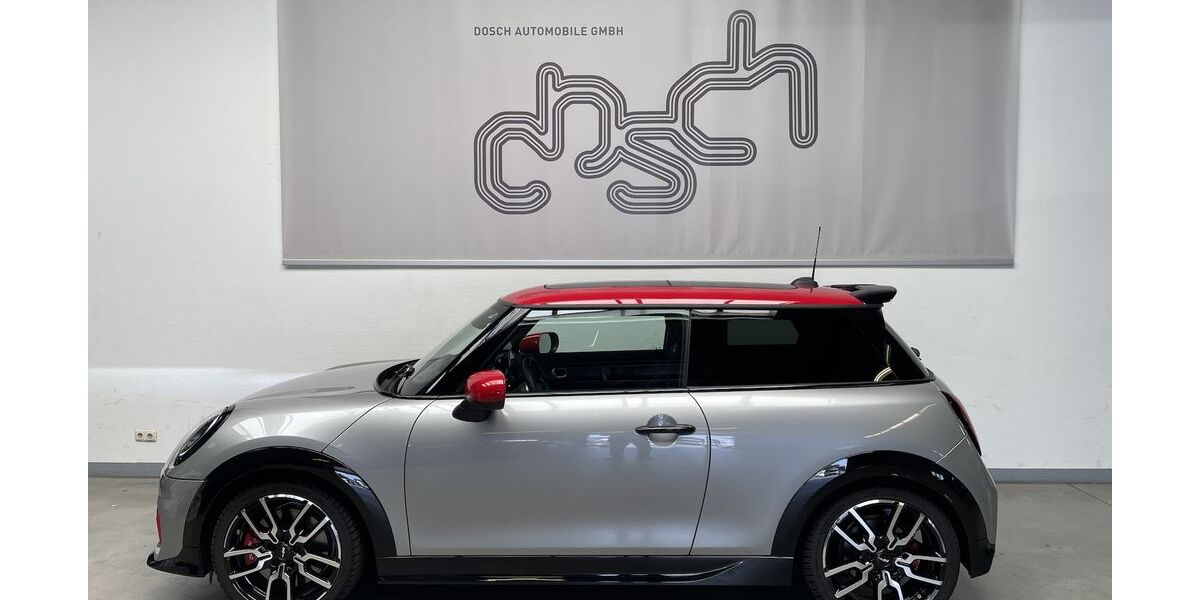 Mini John Cooper Works 6.978 km 36.790 &euro; Maintal bei Frankfurt am Main 63477