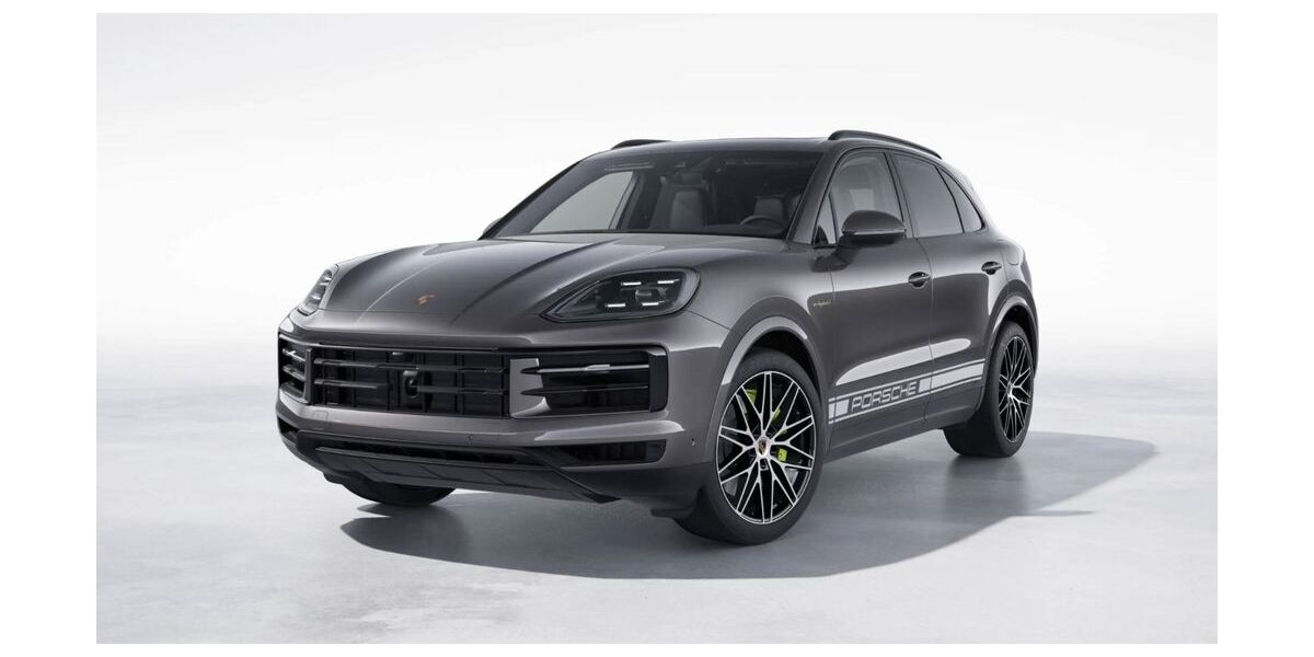 Porsche Cayenne 25.409 km 94.777 &euro; Darmstadt 64295