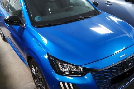 Peugeot 208 19.227 km 19.680 &euro; Rüsselsheim 65428