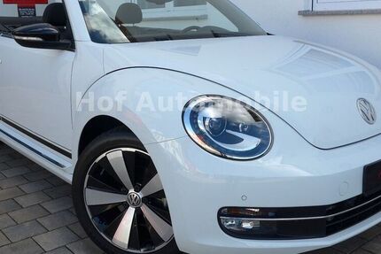 VW Beetle