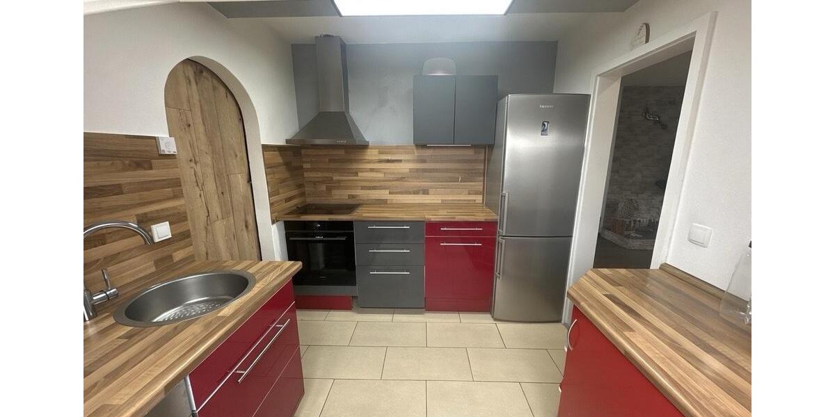 Schöne 3 Zimmerwohnung 3 zimmer