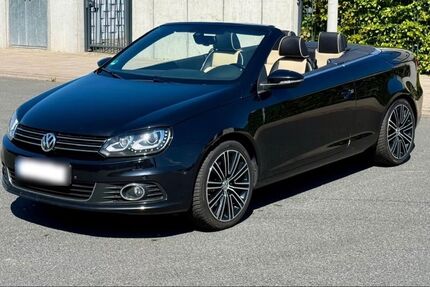 VW Eos 135.000 km 11.500 &euro; Karben 61184