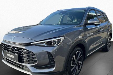 MG ZS 3.872 km 21.980 &euro; Bad Homburg 61352