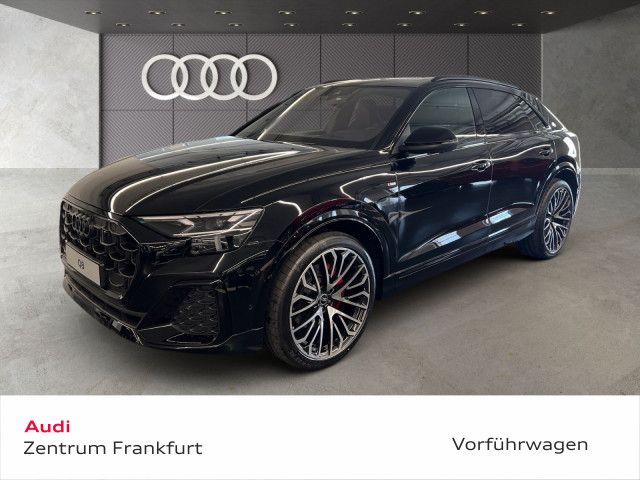 Audi Q8 11.900 km 102.850 &euro; Frankfurt am Main 60314