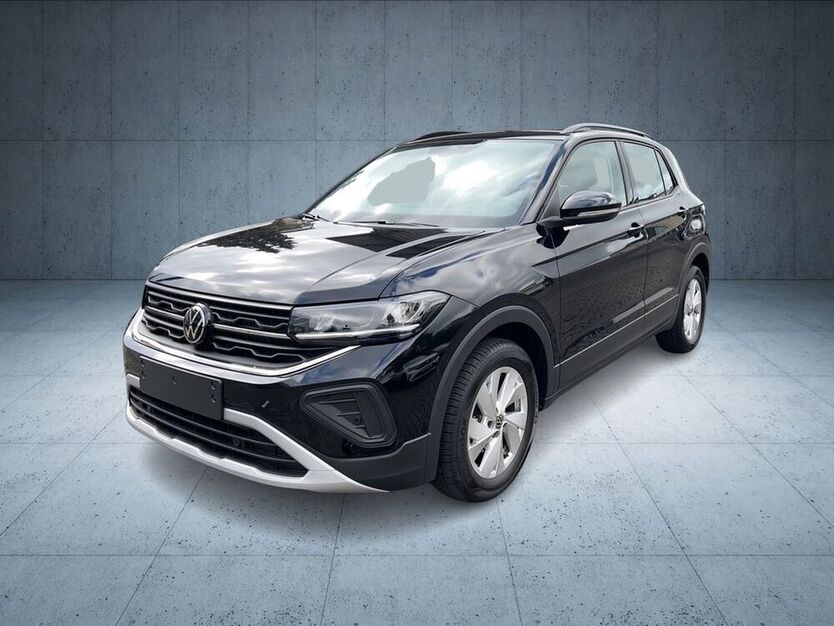 T-Cross