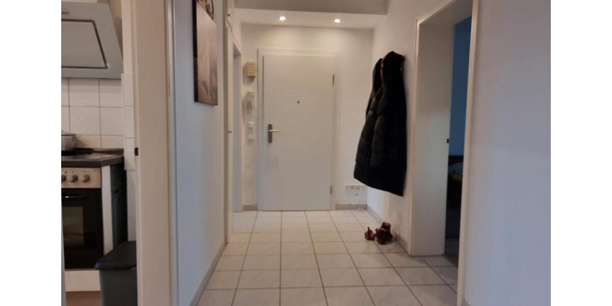 Etagenwohnung Offenbach am Main Bieberer Berg - 3 Zimmer, 70 m&sup2;, 970&euro; | Angebot:26088844