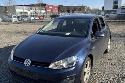 VW Golf 113.543 km 9.499 &euro; Friedberg (Hessen) 61169